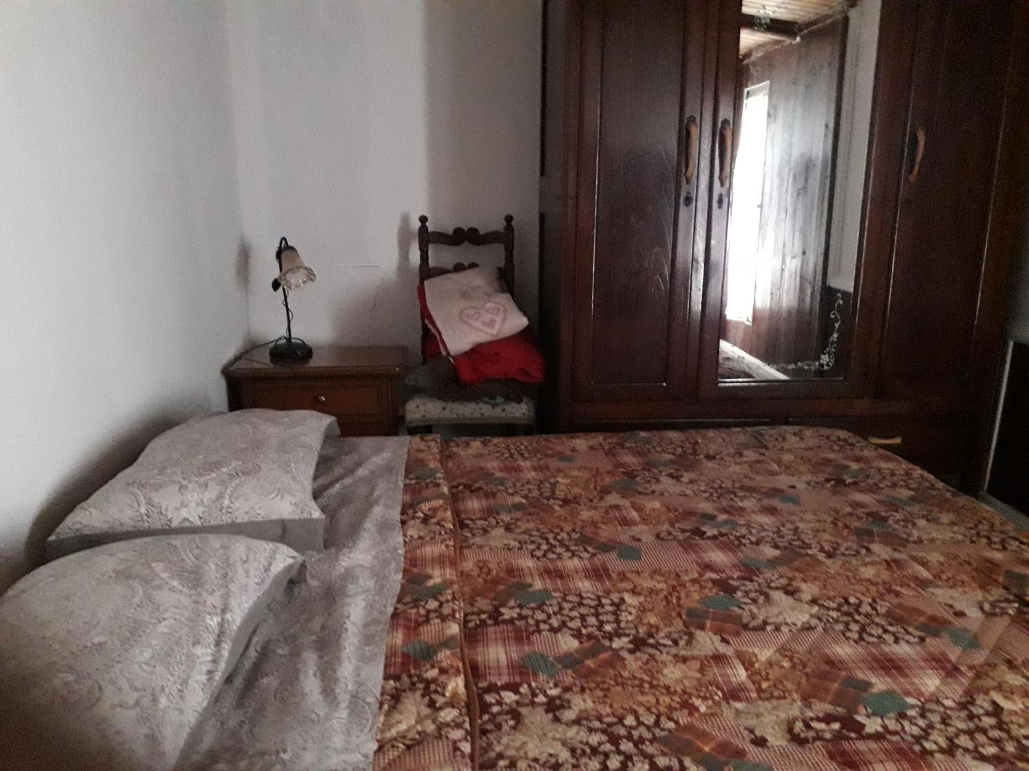 B&B Domo De Pedra Tottubella Ngoại thất bức ảnh