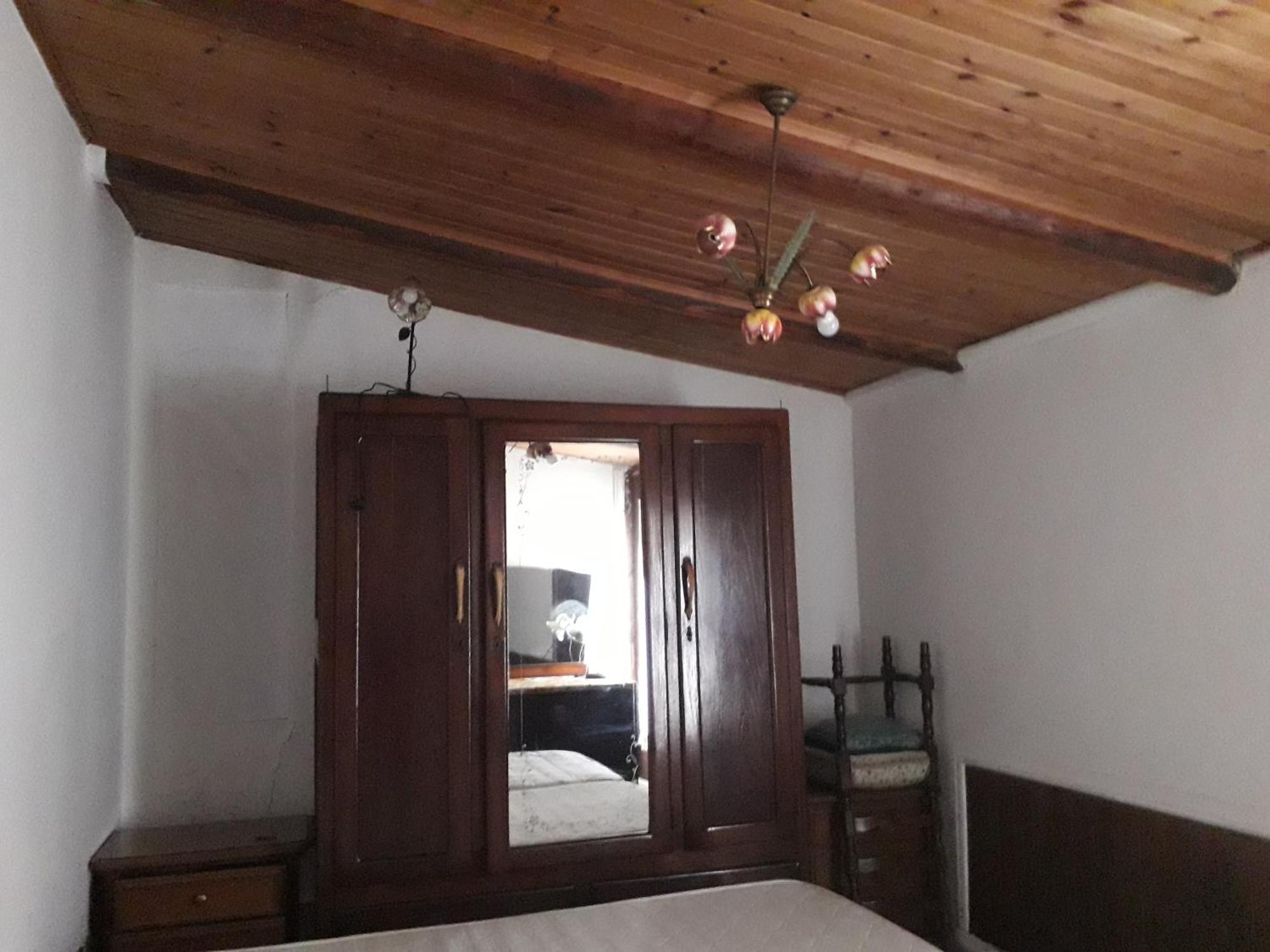 B&B Domo De Pedra Tottubella Ngoại thất bức ảnh
