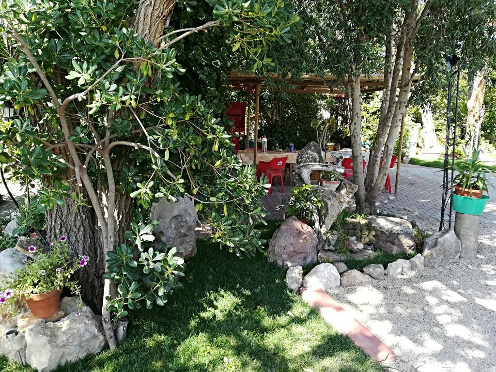 B&B Domo De Pedra Tottubella Ngoại thất bức ảnh